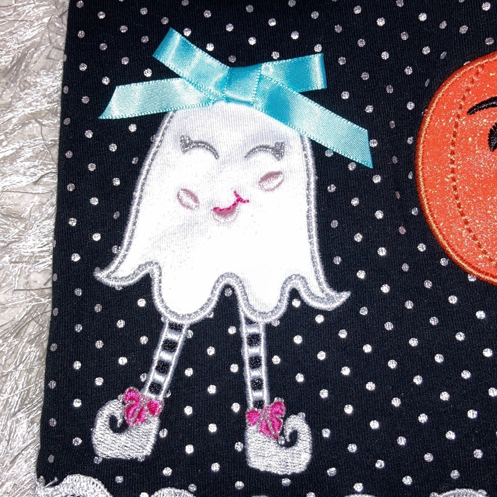 Bonnie baby 18m Halloween dress - Picture 2 of 7